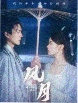 木纹放映室纪录片海报示意图